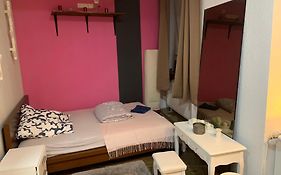 Apartament Hotel Limon