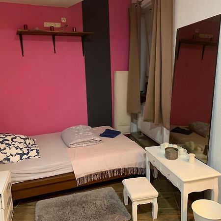 Apartament Hotel Limon Essen Buitenkant foto