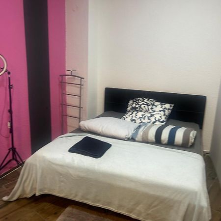 Apartament Hotel Limon Essen Buitenkant foto