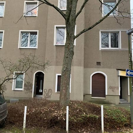 Apartament Hotel Limon Essen Buitenkant foto