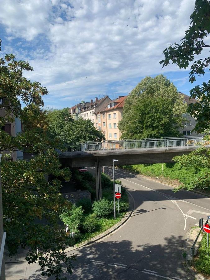 Apartament Hotel Limon Essen Buitenkant foto