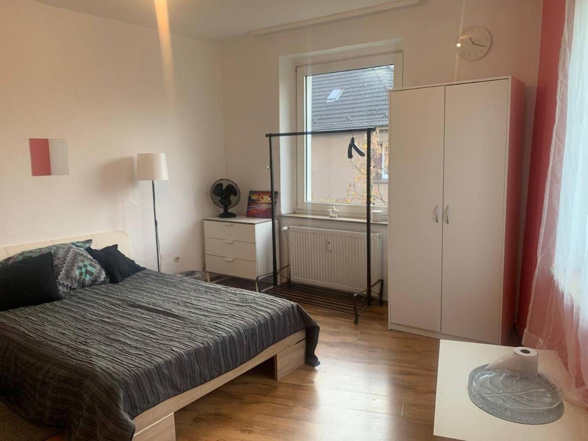 Apartament Hotel Limon Essen Buitenkant foto