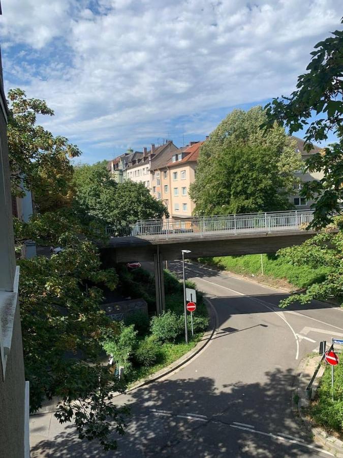 Apartament Hotel Limon Essen Buitenkant foto