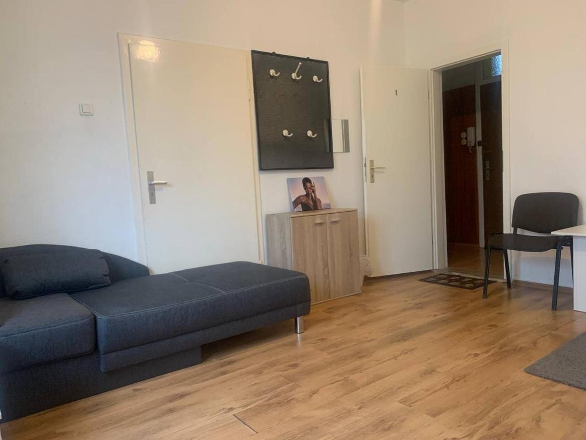 Apartament Hotel Limon Essen Buitenkant foto