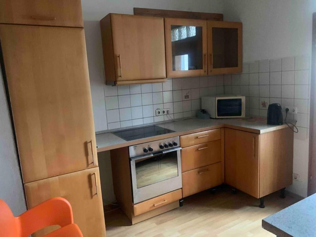 Apartament Hotel Limon Essen Buitenkant foto