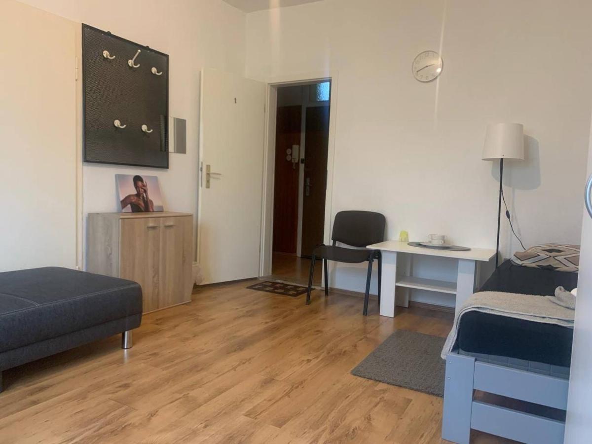 Apartament Hotel Limon Essen Buitenkant foto