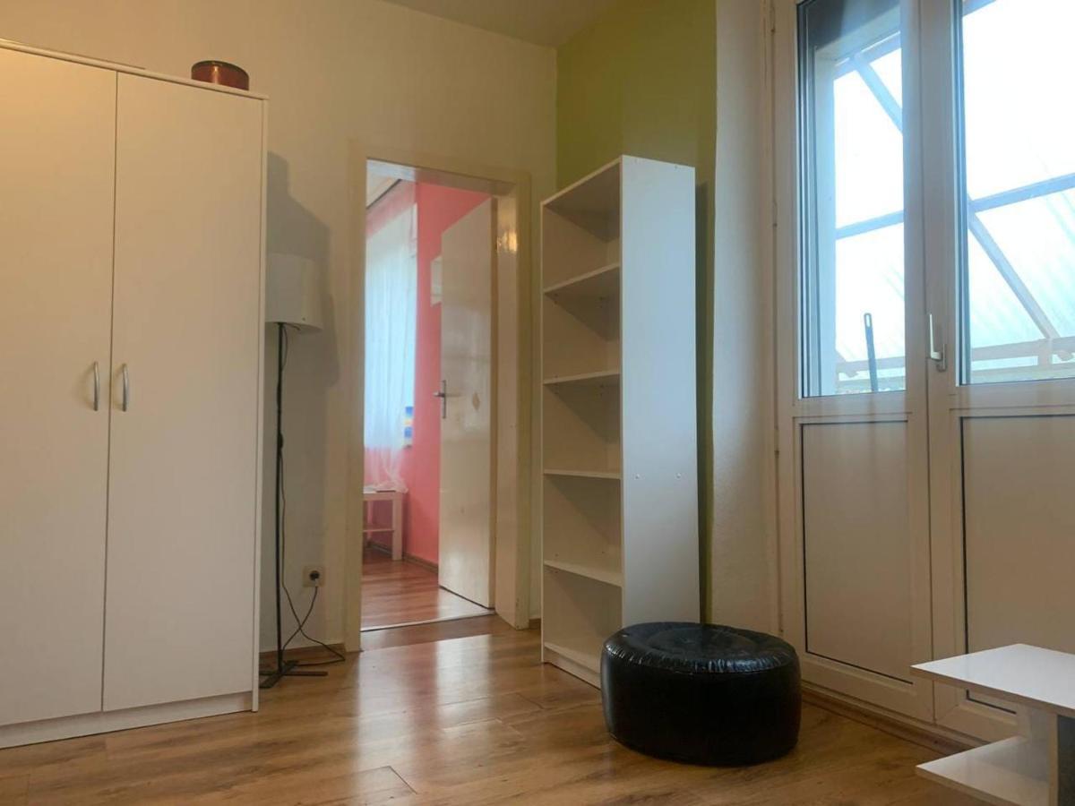 Apartament Hotel Limon Essen Buitenkant foto
