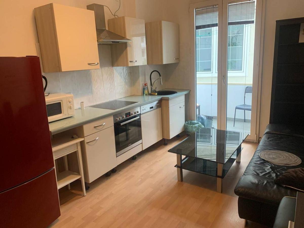 Apartament Hotel Limon Essen Buitenkant foto