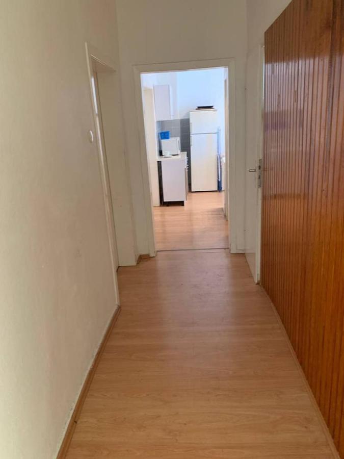 Apartament Hotel Limon Essen Buitenkant foto