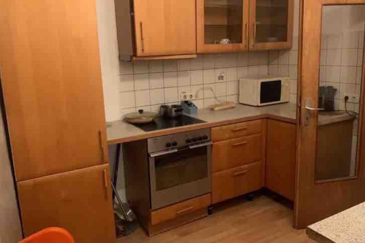 Apartament Hotel Limon Essen Buitenkant foto