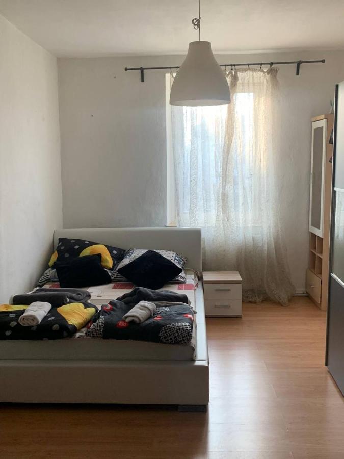 Apartament Hotel Limon Essen Buitenkant foto