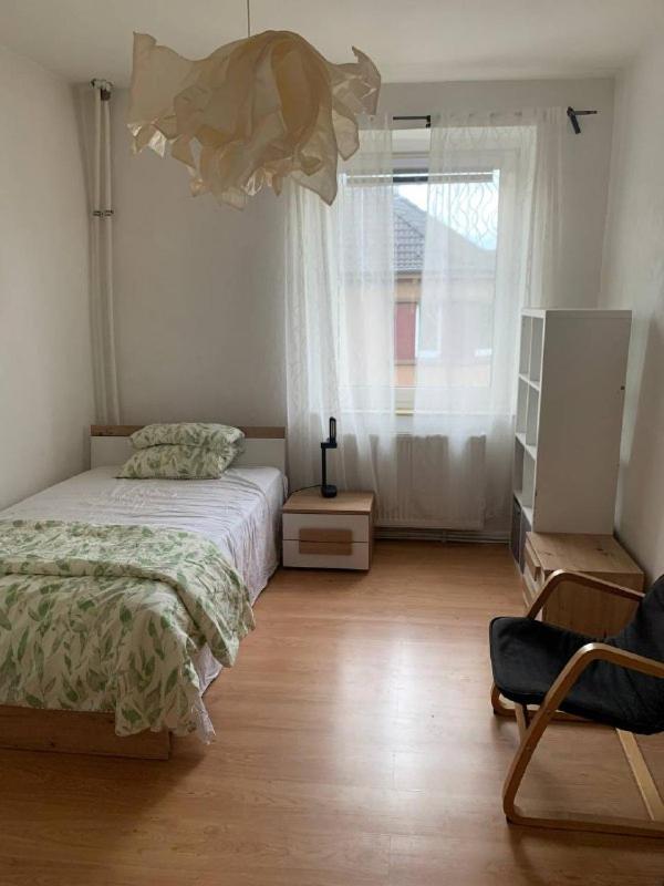 Apartament Hotel Limon Essen Buitenkant foto
