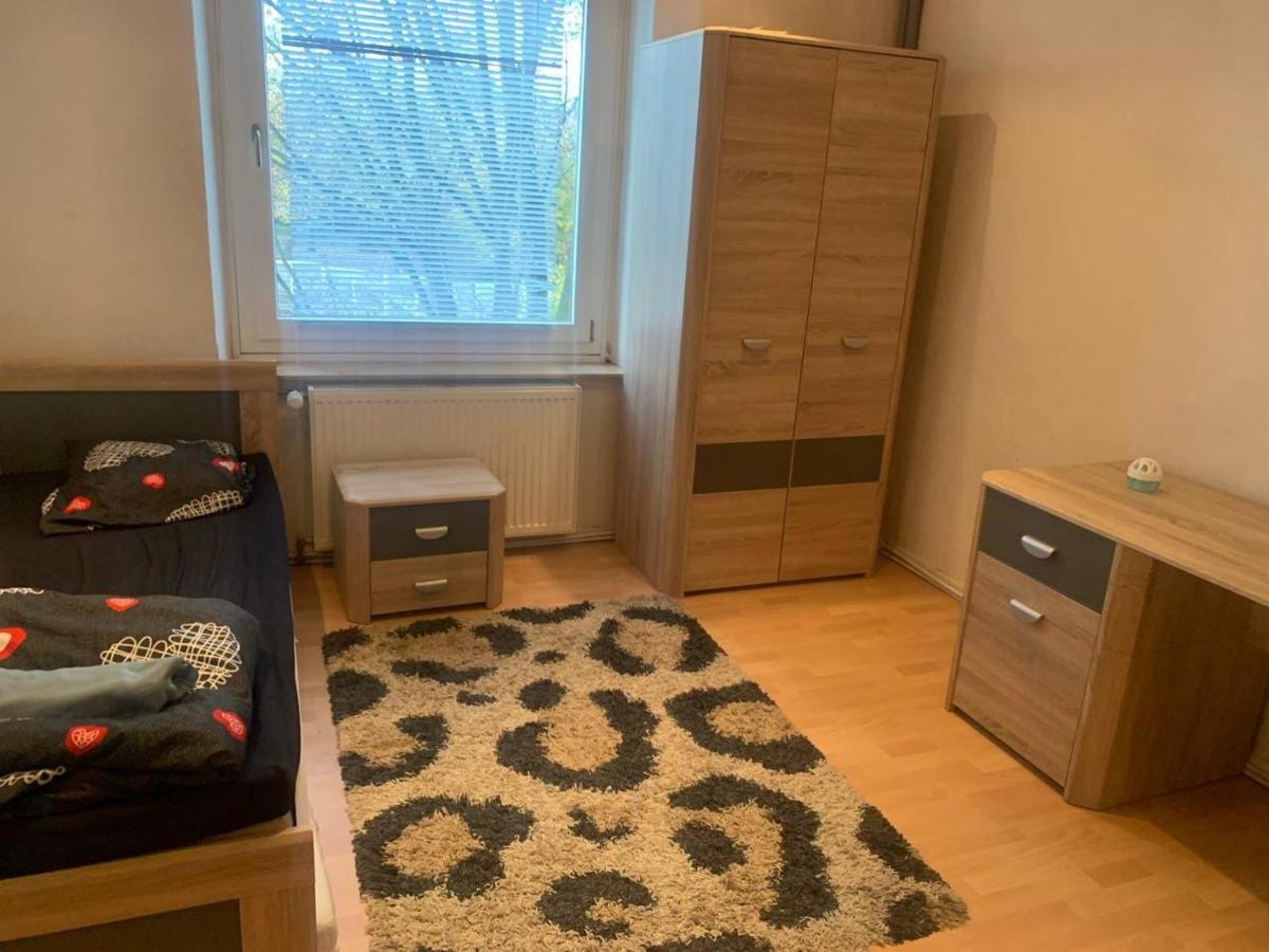 Apartament Hotel Limon Essen Buitenkant foto