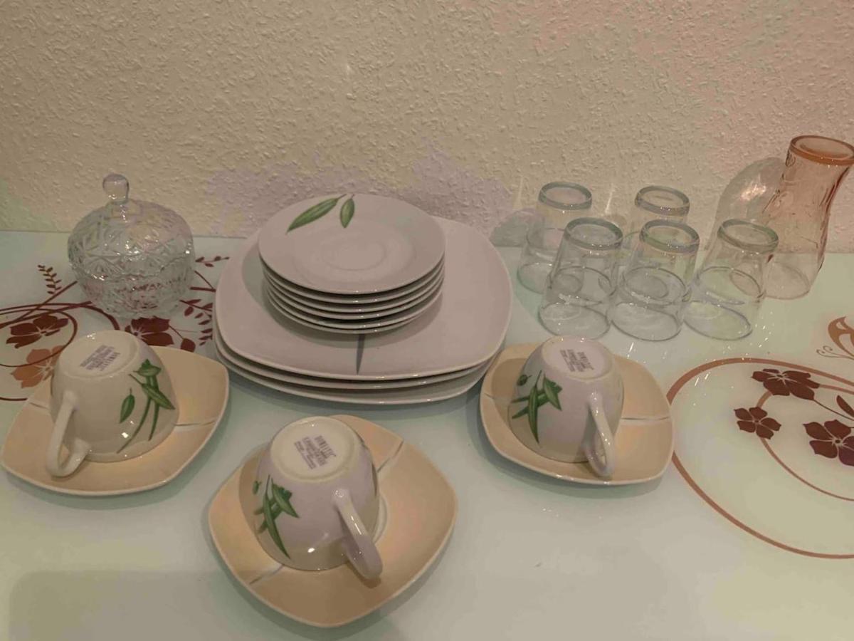 Apartament Hotel Limon Essen Buitenkant foto