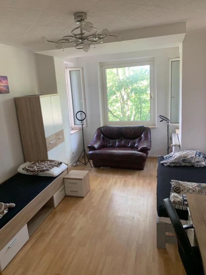 Apartament Hotel Limon Essen Buitenkant foto