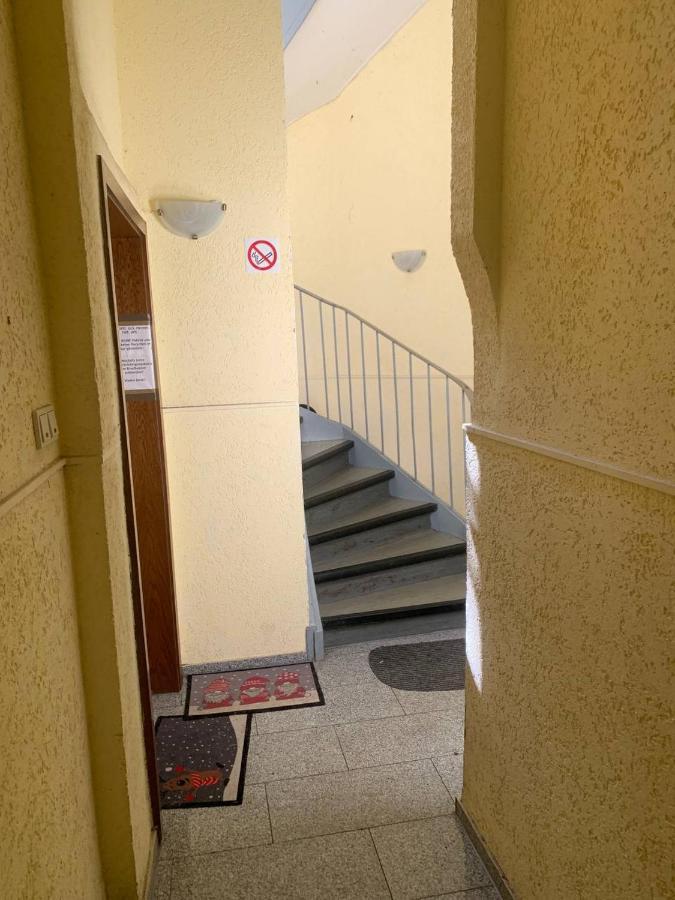 Apartament Hotel Limon Essen Buitenkant foto