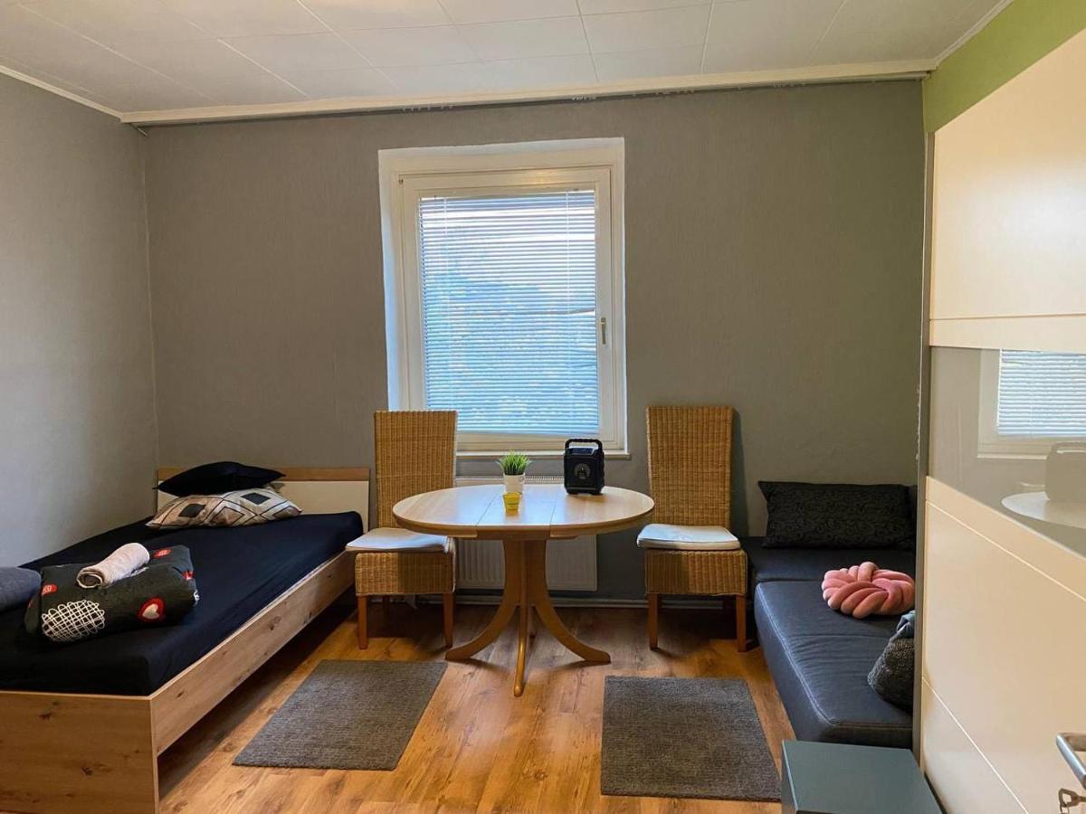 Apartament Hotel Limon Essen Buitenkant foto