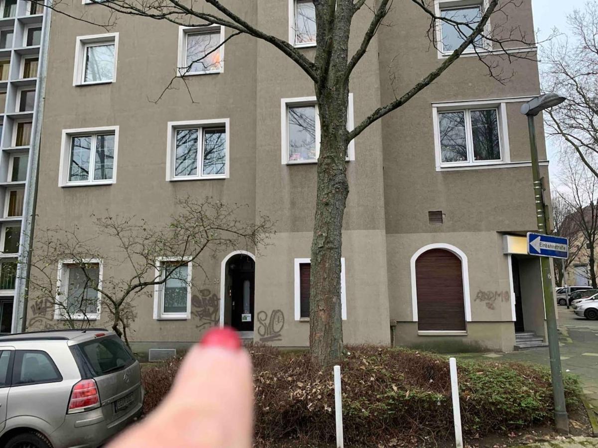Apartament Hotel Limon Essen Buitenkant foto