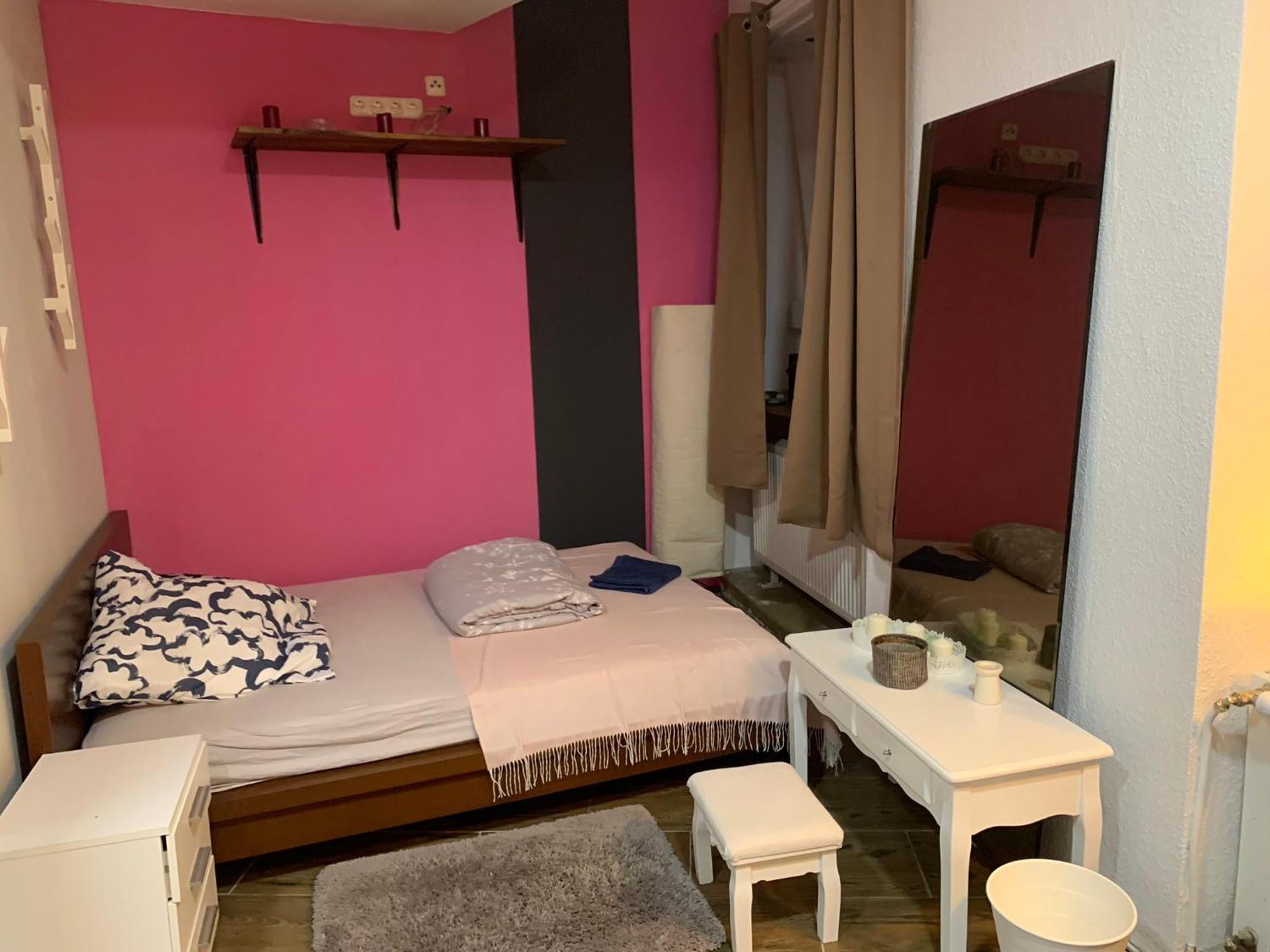 Apartament Hotel Limon Essen Buitenkant foto