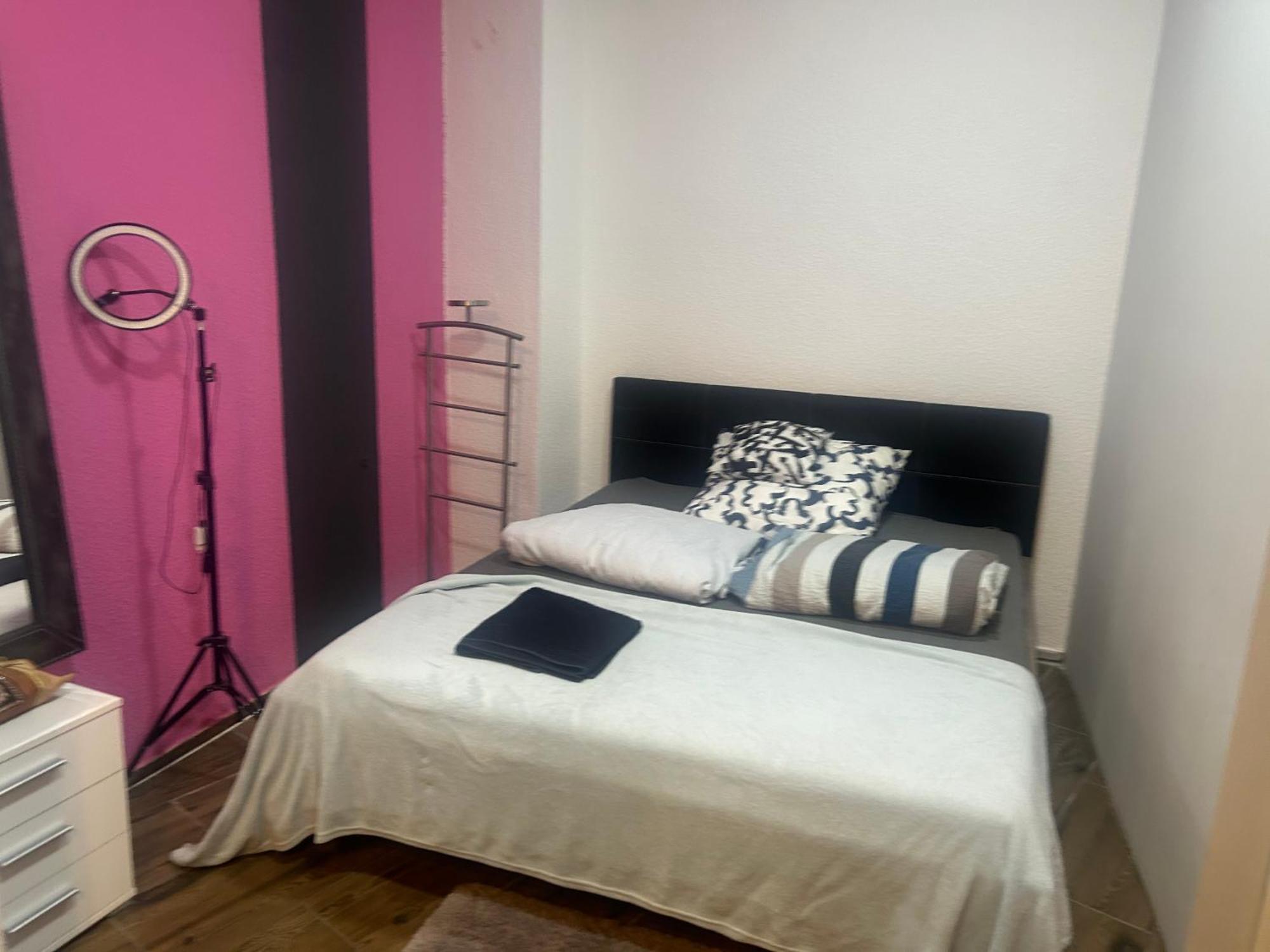 Apartament Hotel Limon Essen Buitenkant foto