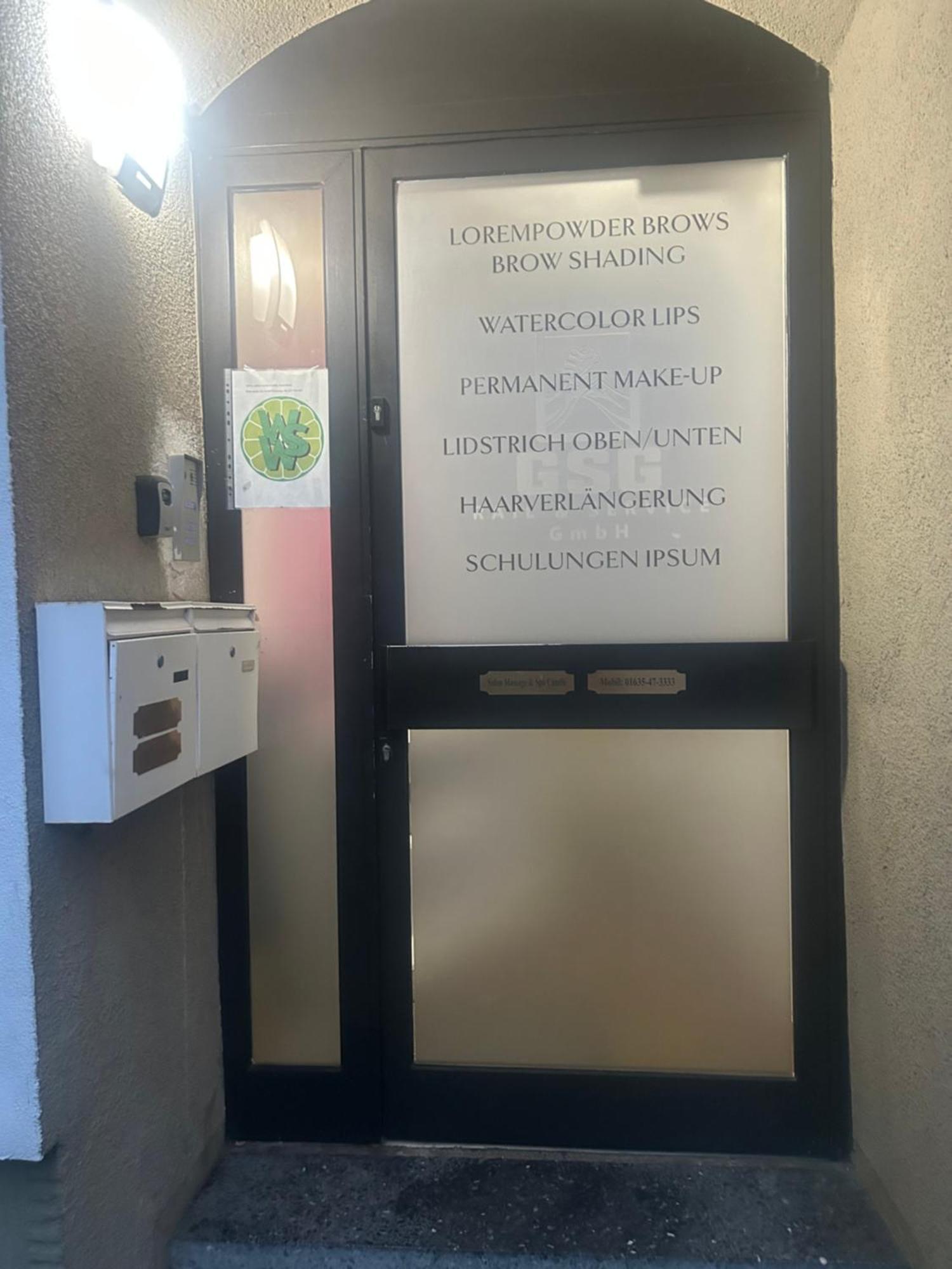 Apartament Hotel Limon Essen Buitenkant foto