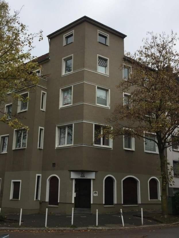 Apartament Hotel Limon Essen Buitenkant foto