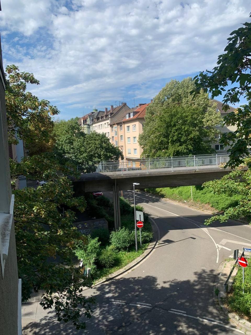 Apartament Hotel Limon Essen Buitenkant foto