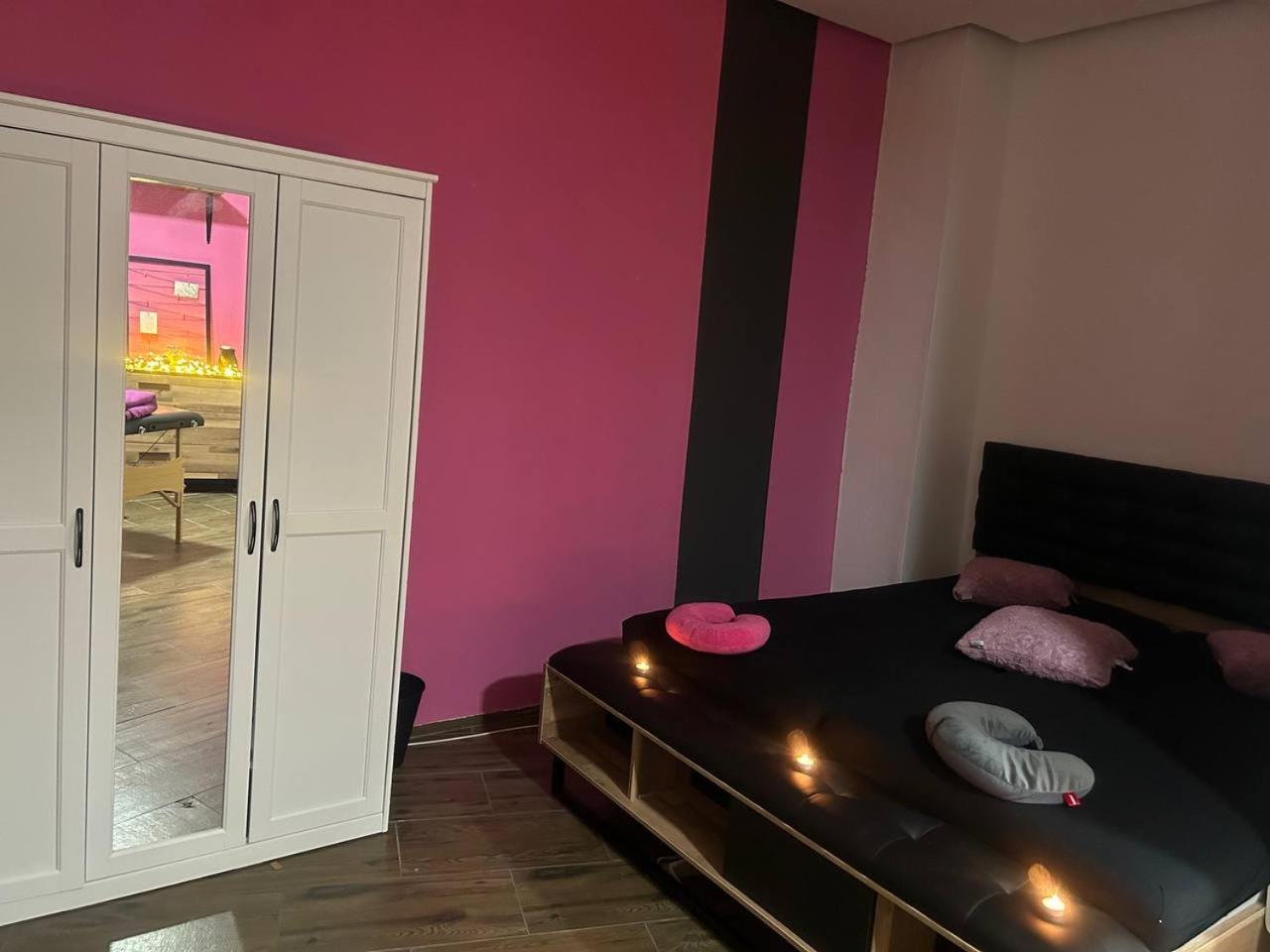 Apartament Hotel Limon Essen Buitenkant foto