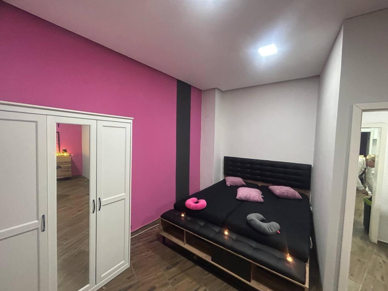 Apartament Hotel Limon Essen Buitenkant foto