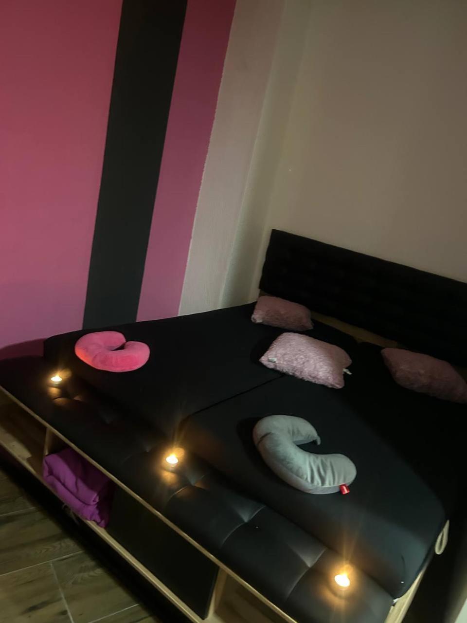 Apartament Hotel Limon Essen Buitenkant foto