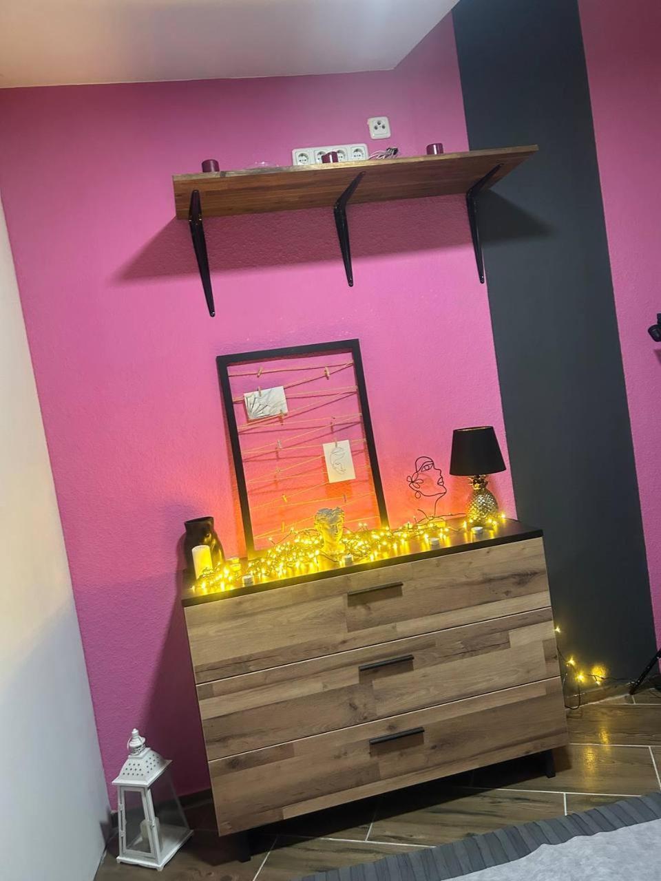 Apartament Hotel Limon Essen Buitenkant foto