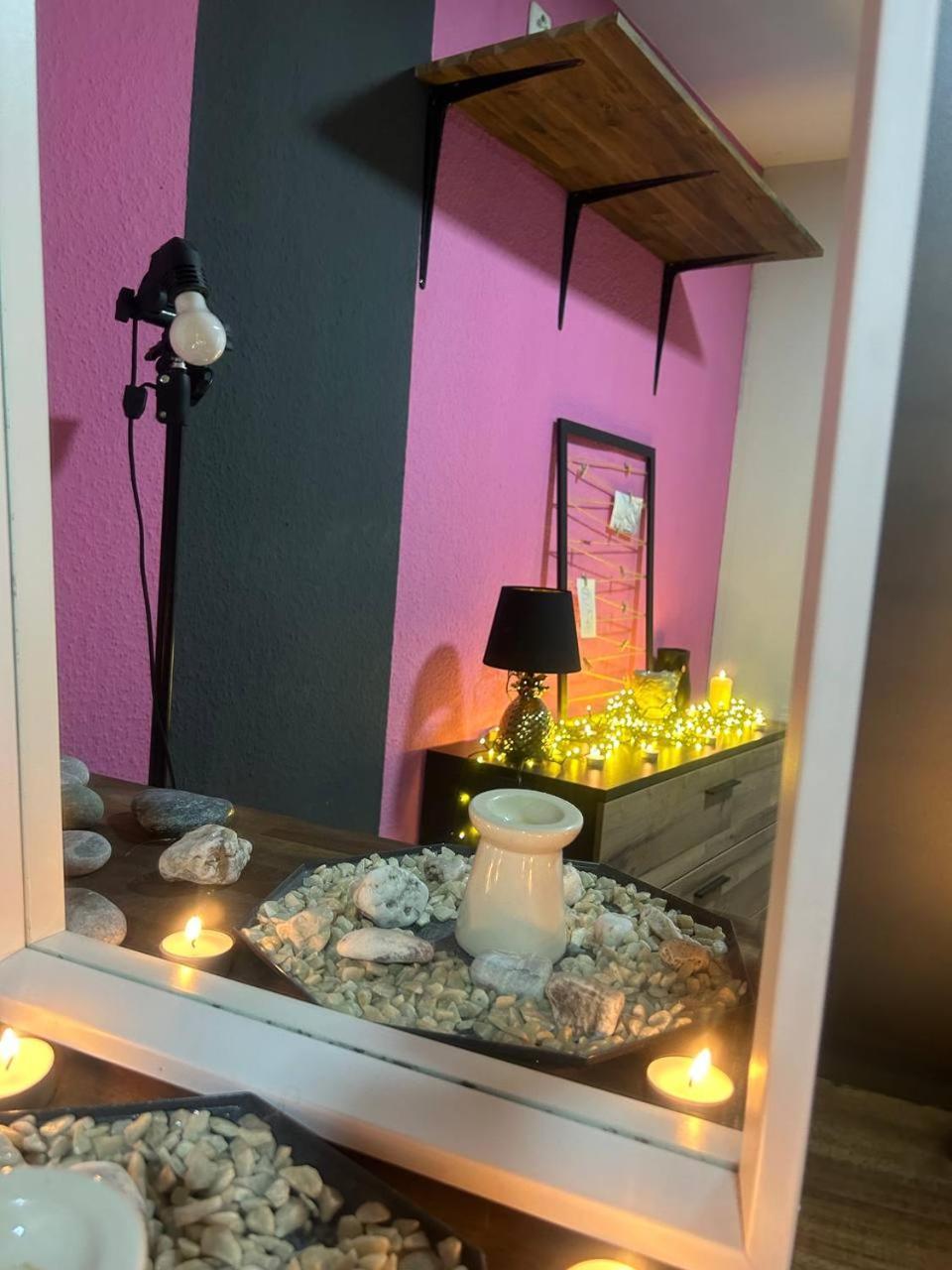 Apartament Hotel Limon Essen Buitenkant foto