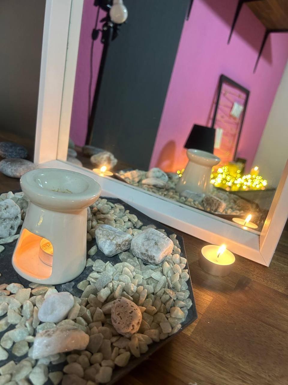 Apartament Hotel Limon Essen Buitenkant foto