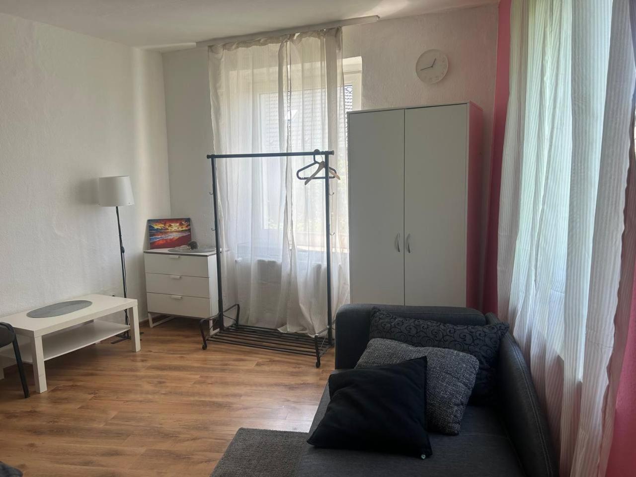Apartament Hotel Limon Essen Buitenkant foto